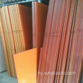 Գնել Hylam Sheet Bakelite Գինը